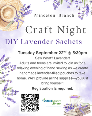 PRI - Adult Craft Ni